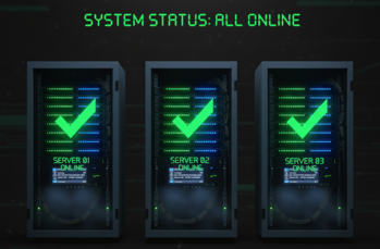 Server Status